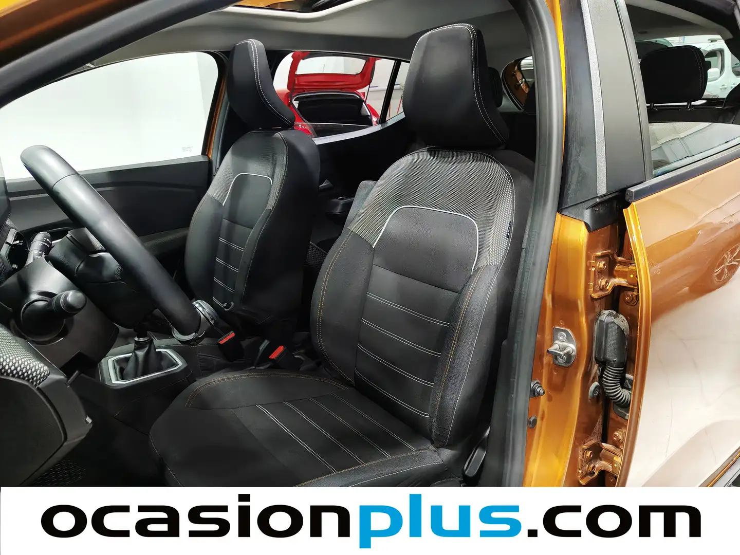 Foto Dacia Sandero Dacia Sandero Stepway Expression TCe  (91 CV)