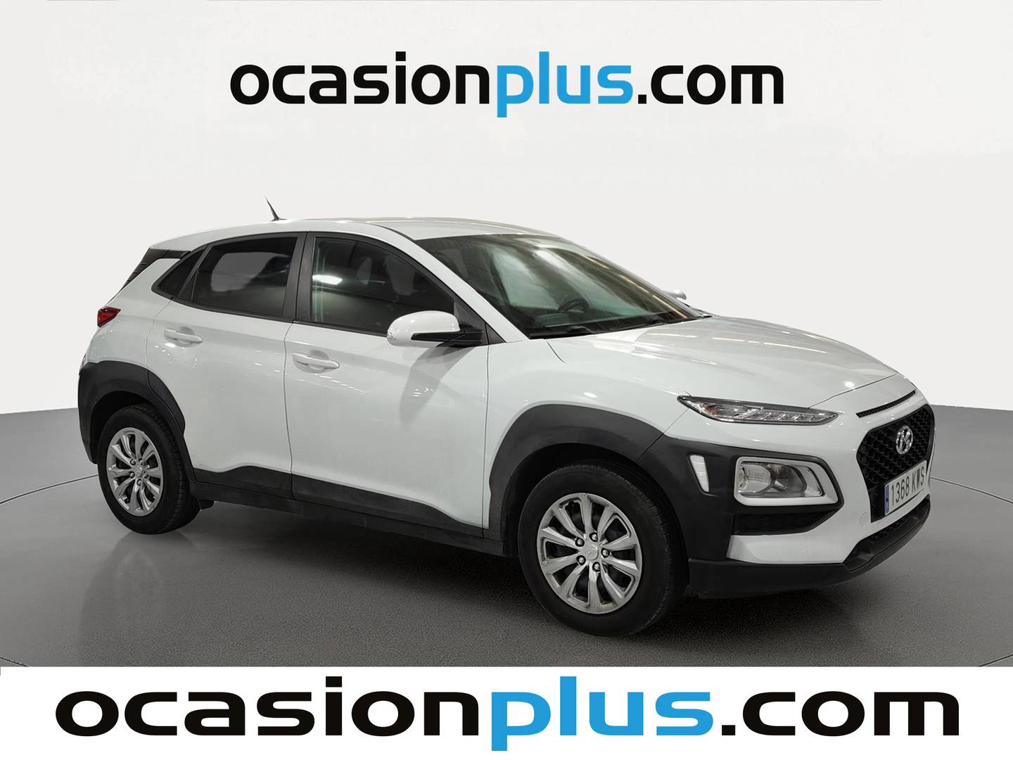 Foto Hyundai Kona Hyundai Kona 1.0 TGDi Essence 4x2 (120 CV)