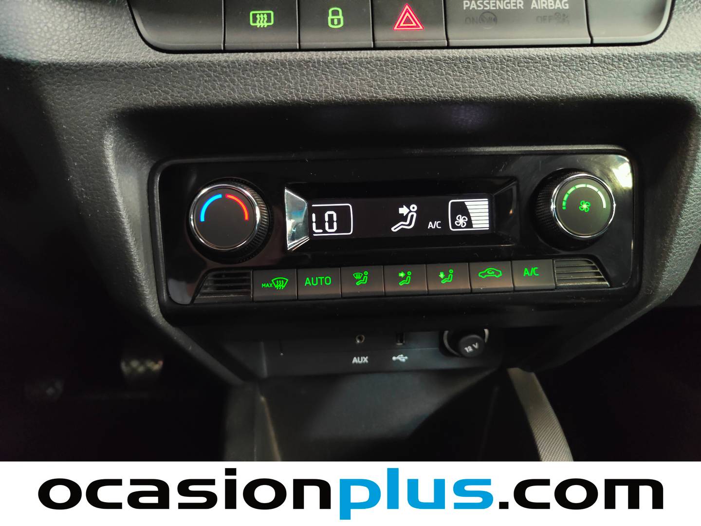 Skoda Fabia Skoda Fabia Combi Combi 1.0 MPI Like (75 CV) al mejor precio