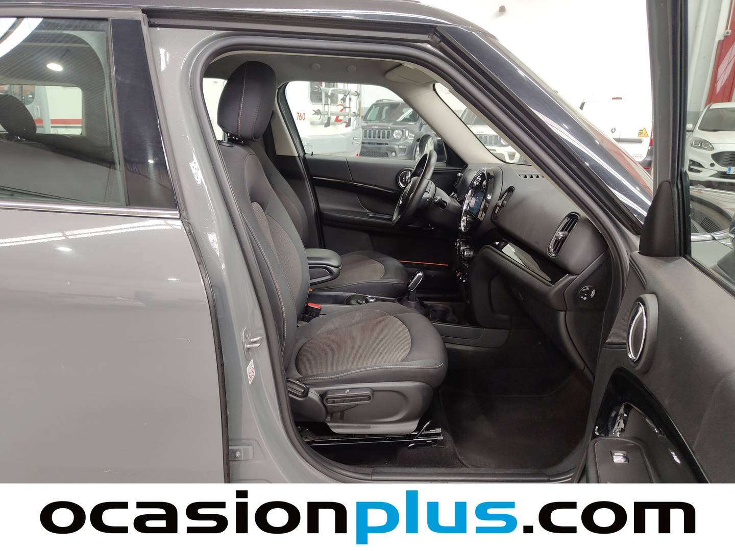 Foto Mini Countryman MINI MINI Countryman Cooper (136 CV)