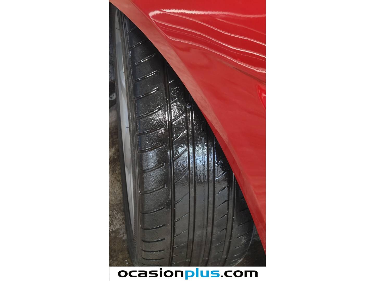 Foto Mercedes Clase SLK Mercedes-Benz Clase SLK SLK 200 BlueEfficiency Auto (184 CV)