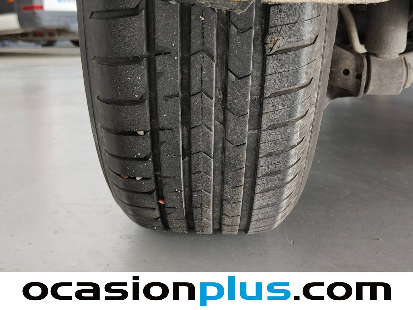 BMW Serie 2 Active Tourer BMW Serie 2 218i Active Tourer (136 CV) de ocasión