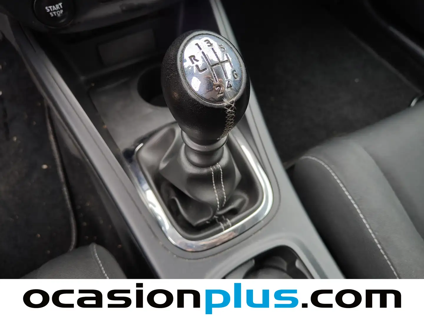 Foto Renault Mégane Renault Megane Sport Tourer Energy Dynamique S&S TCe (115 CV)