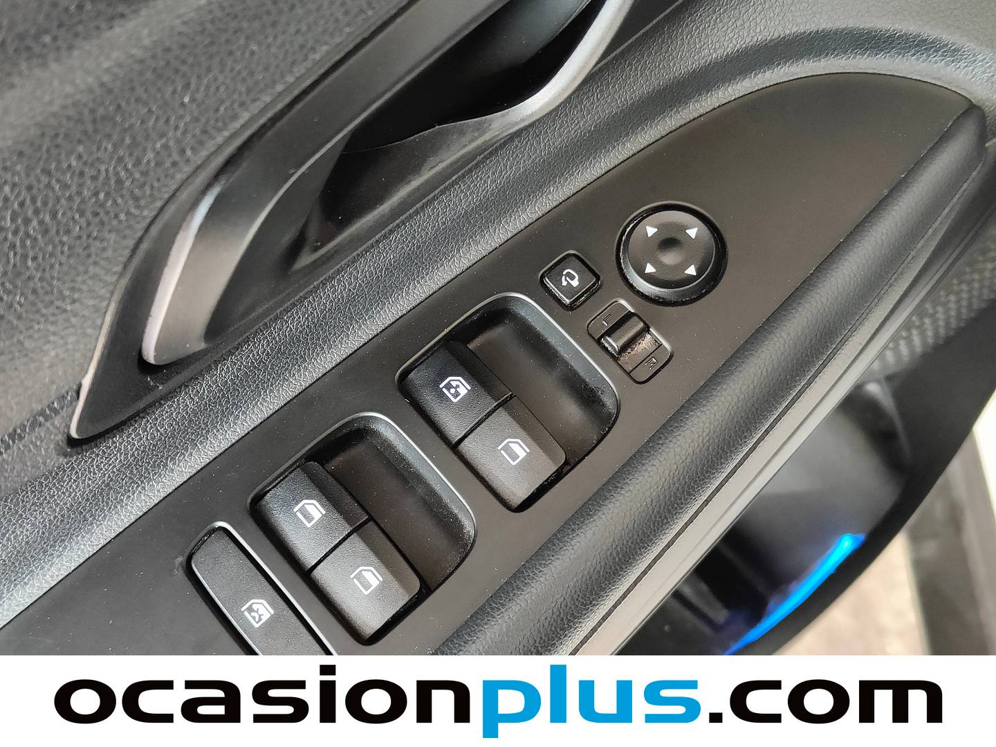 Hyundai Bayon Hyundai Bayon 1.0 TGDI 48V Maxx (100 CV) de segunda mano