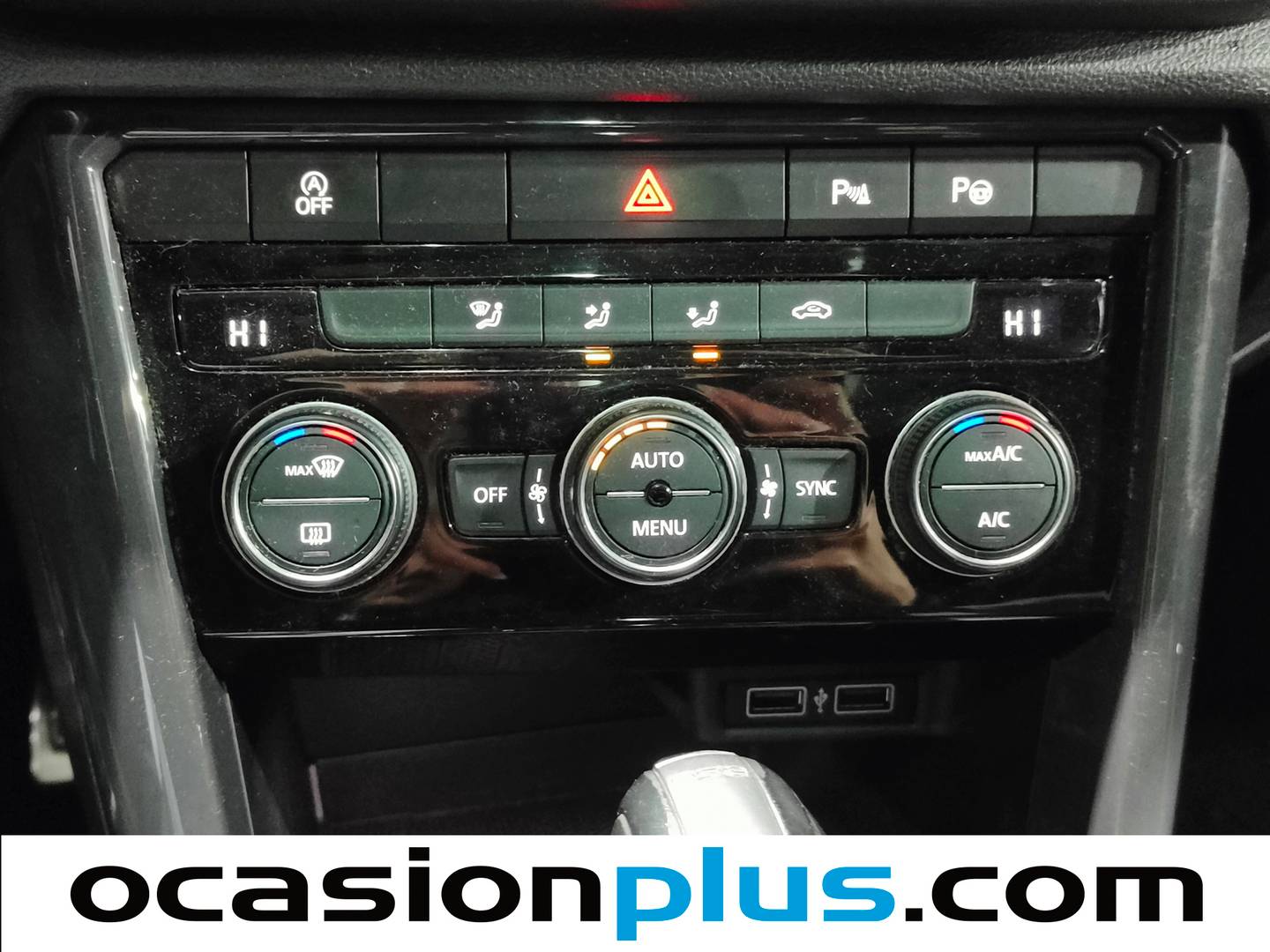 Volkswagen T-Roc Volkswagen T-Roc Limited Edition 2.0 TSI 4Motion (190 CV) DSG de segunda mano