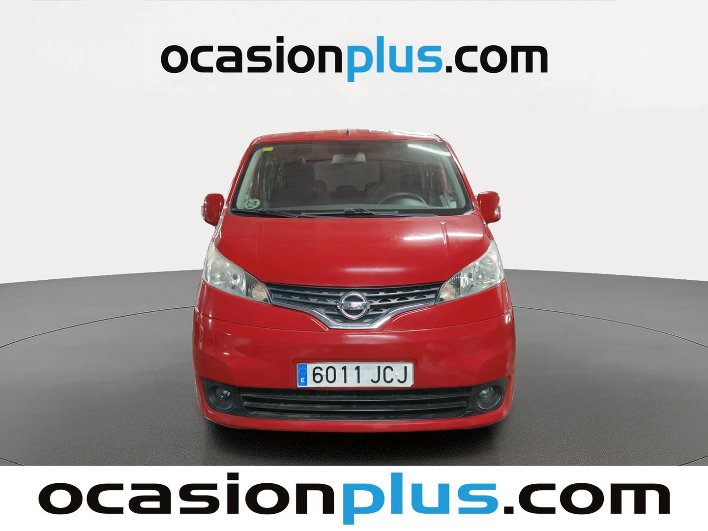 Nissan NV200 EVALIA Nissan NV200 1.5 dCi Evalia 7 Plazas  (110 CV) barato