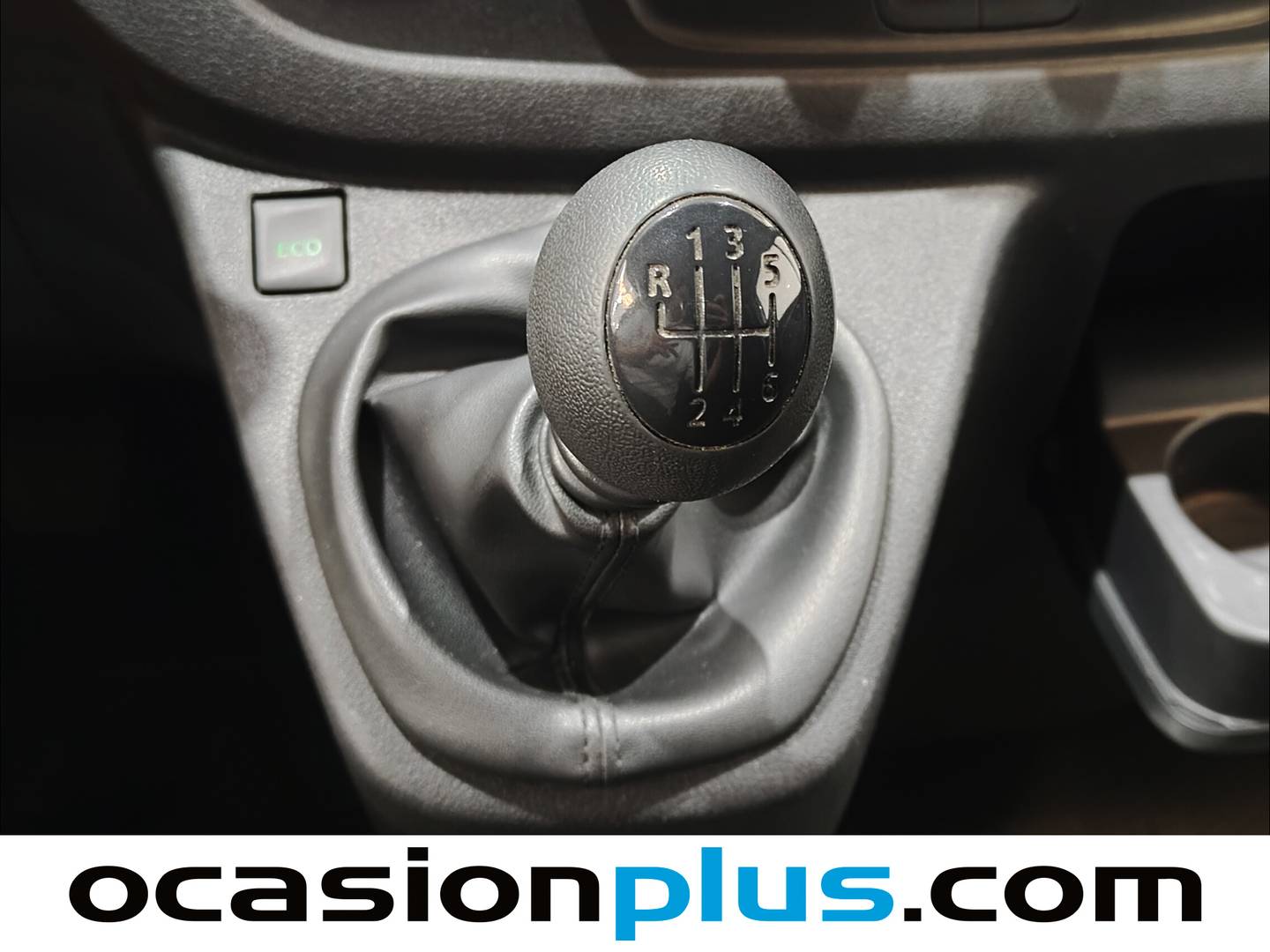 Renault Trafic Renault Trafic Furgon 29 L1H1 Energy dCi (125 CV) de segunda mano