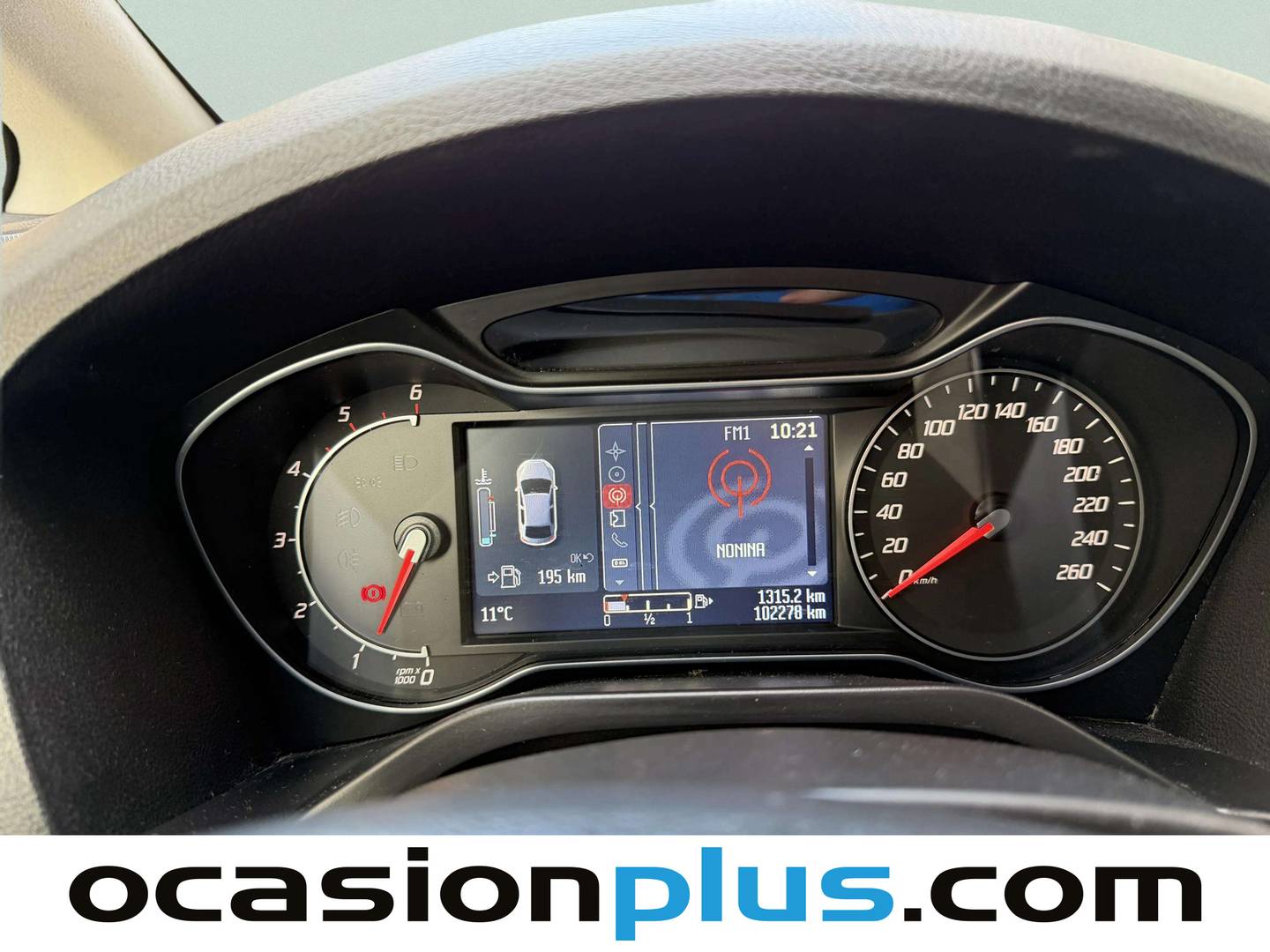 Foto Ford S-MAX Ford S-Max 2.0 TDCI Limited Edition (140 CV) 7 Plazas