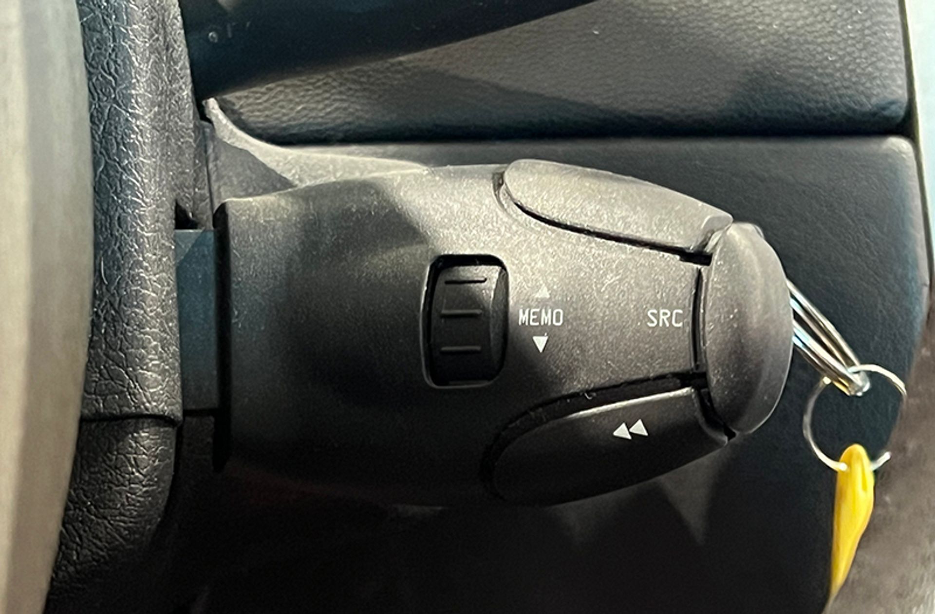 Peugeot 307 2.0 HDi cabrio - foto 19