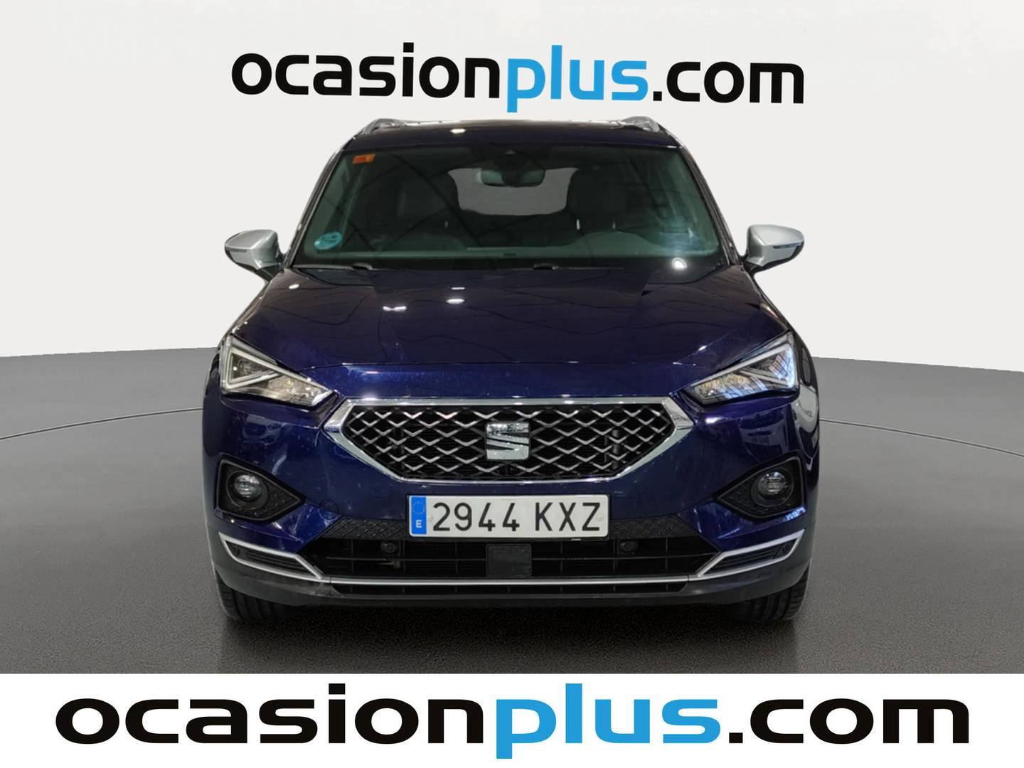 Foto Seat Tarraco SEAT Tarraco 2.0 TDI S&S Xcellence Plus 4Drive DSG  (190 CV) 7 Plazas