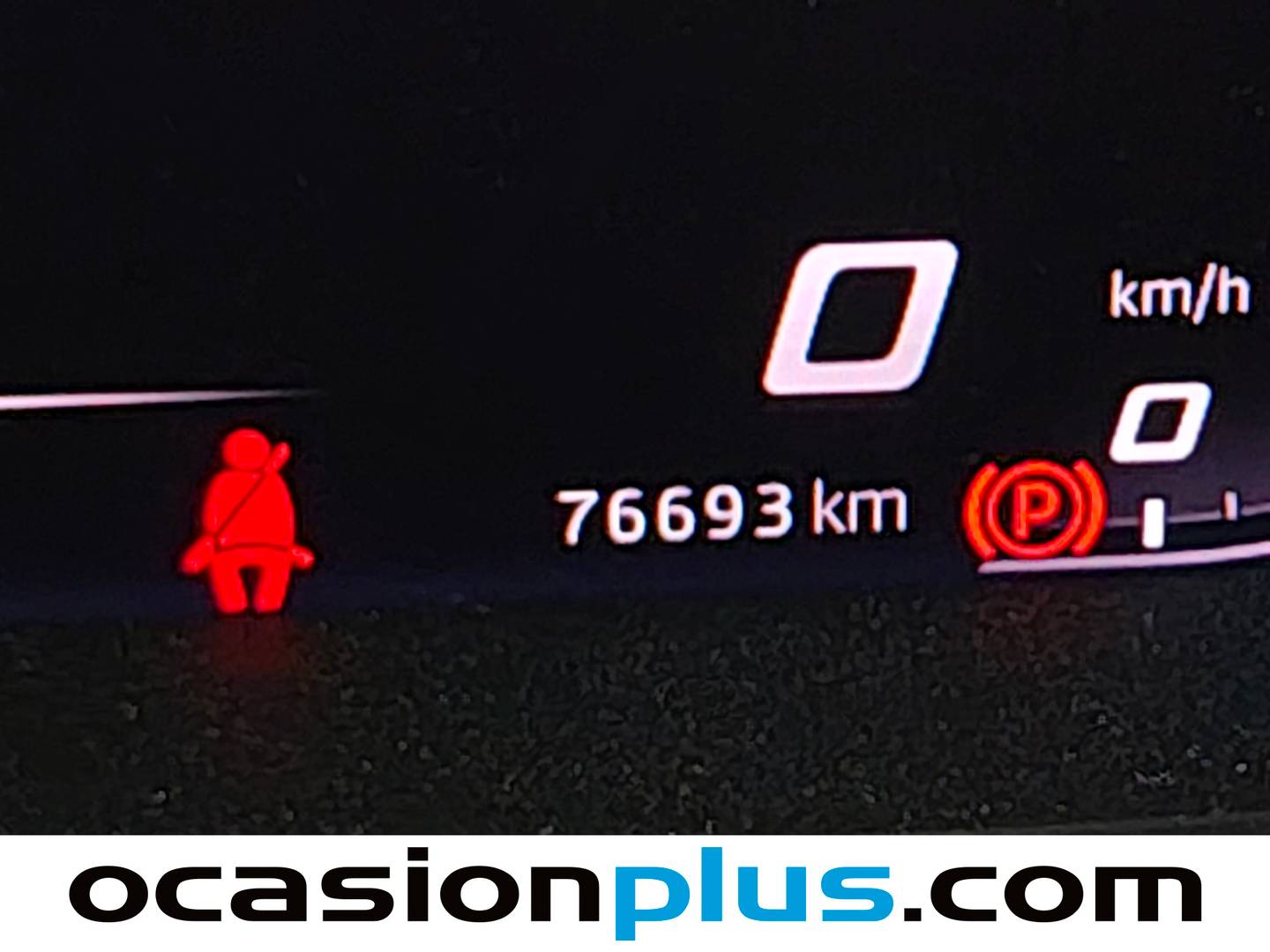 Seat Arona Seat Arona 1.0 TSI Ecomotive FR Edition DSG (115 CV) seminuevo