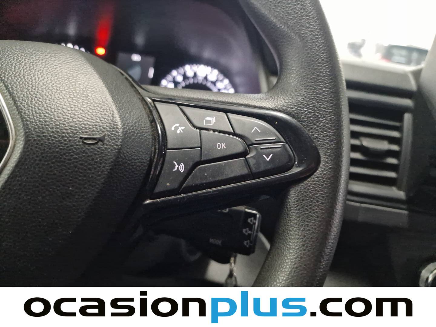 Foto Renault Trafic Renault Trafic Furgon Furgon L1H1 Blue dCi (130 CV) 3 Plazas