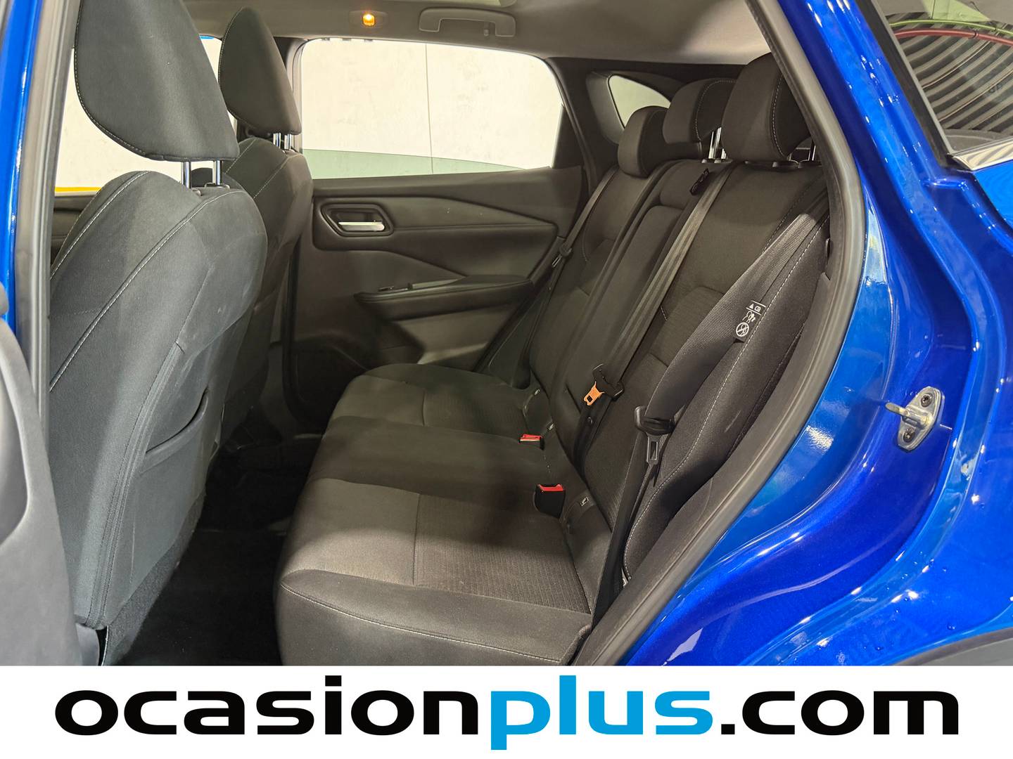 Nissan QASHQAI Nissan Qashqai DIG-T 140 mHEV N-Connecta 4x2 (140 CV) km 0