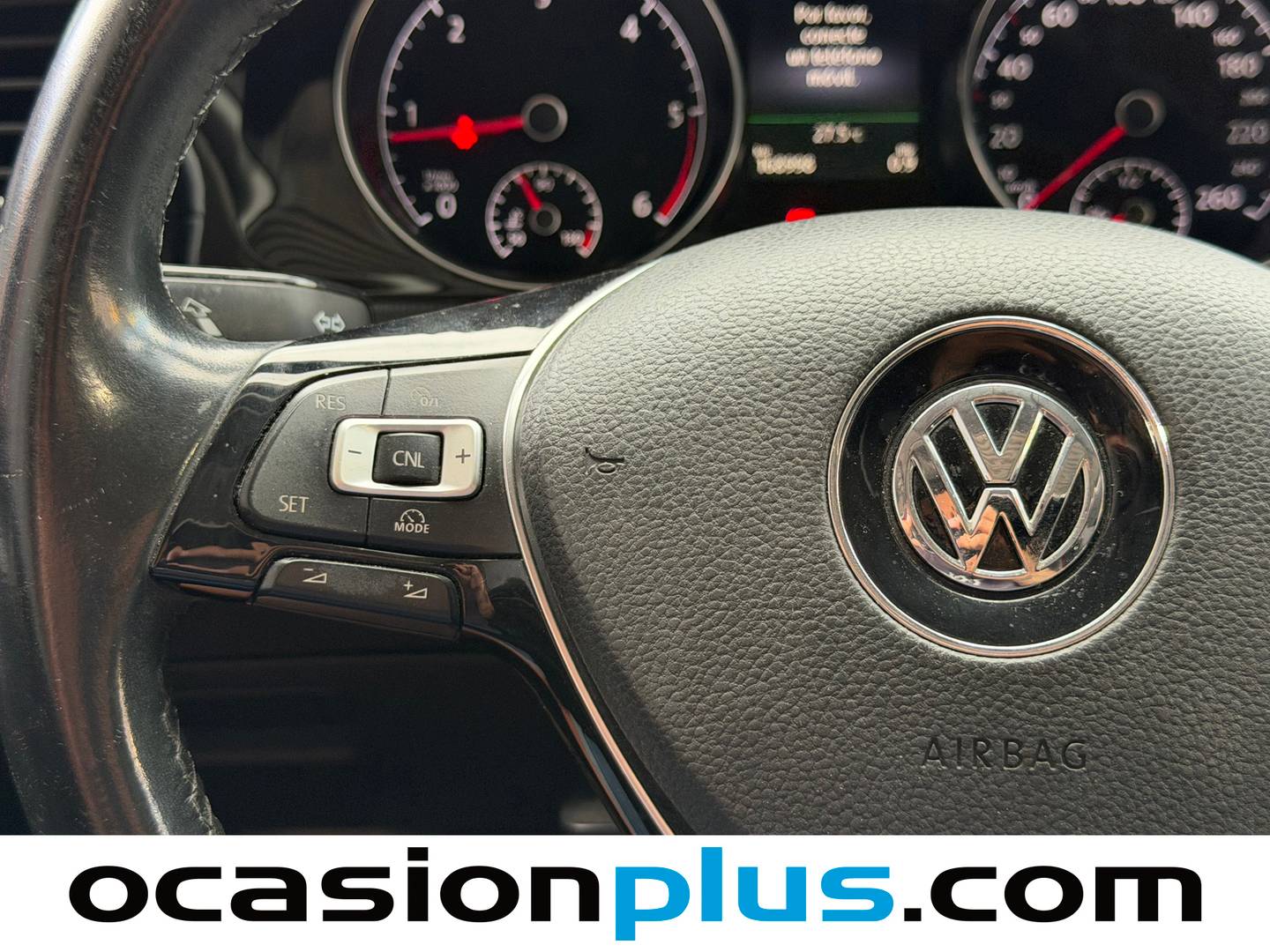 Volkswagen Golf Volkswagen Golf Variant Sport 2.0 TDI BMT (150 CV) 150cv
