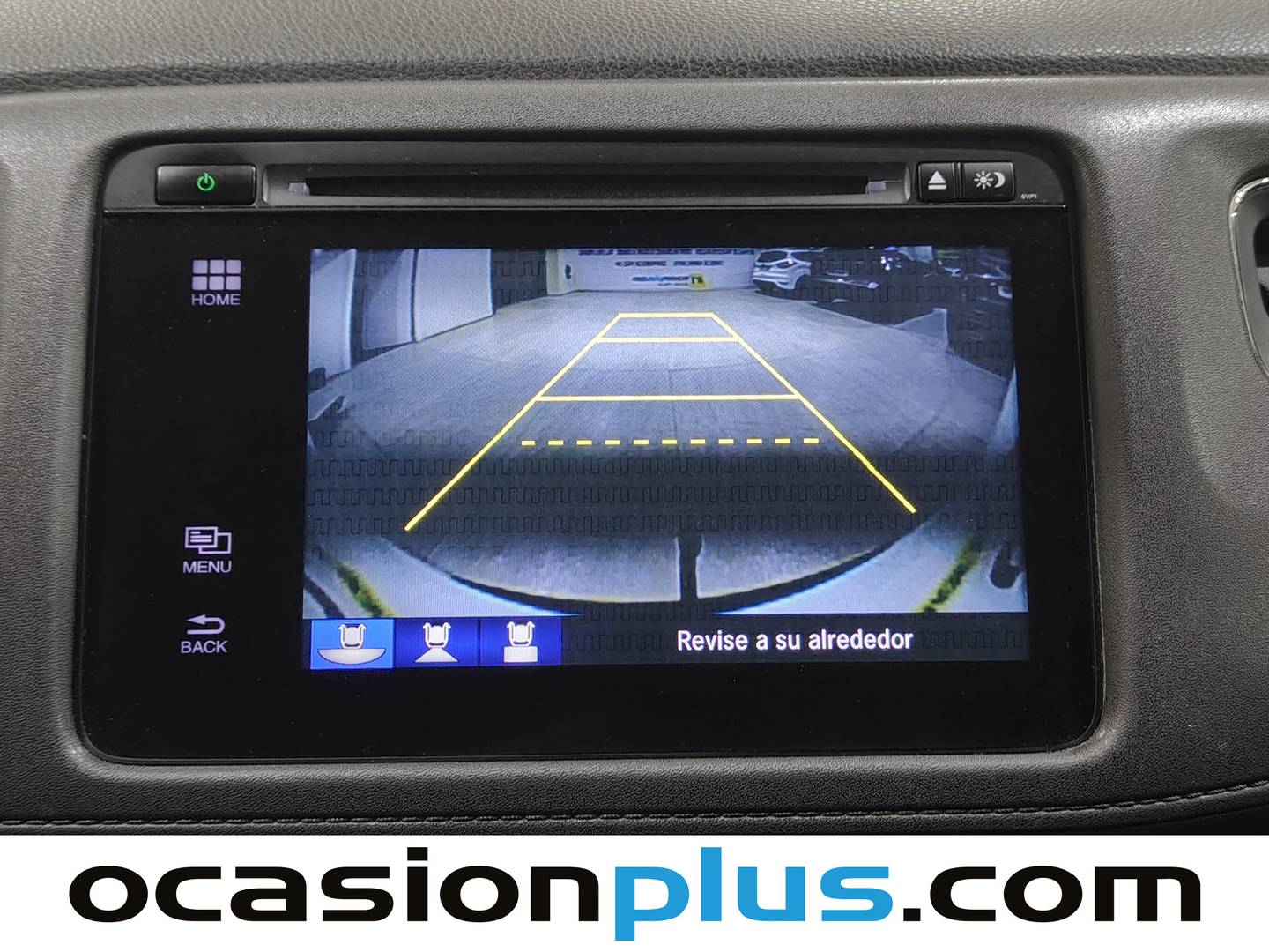 Foto Honda HR-V Honda HR-V 1.6 i-DTEC Executive (120 CV)