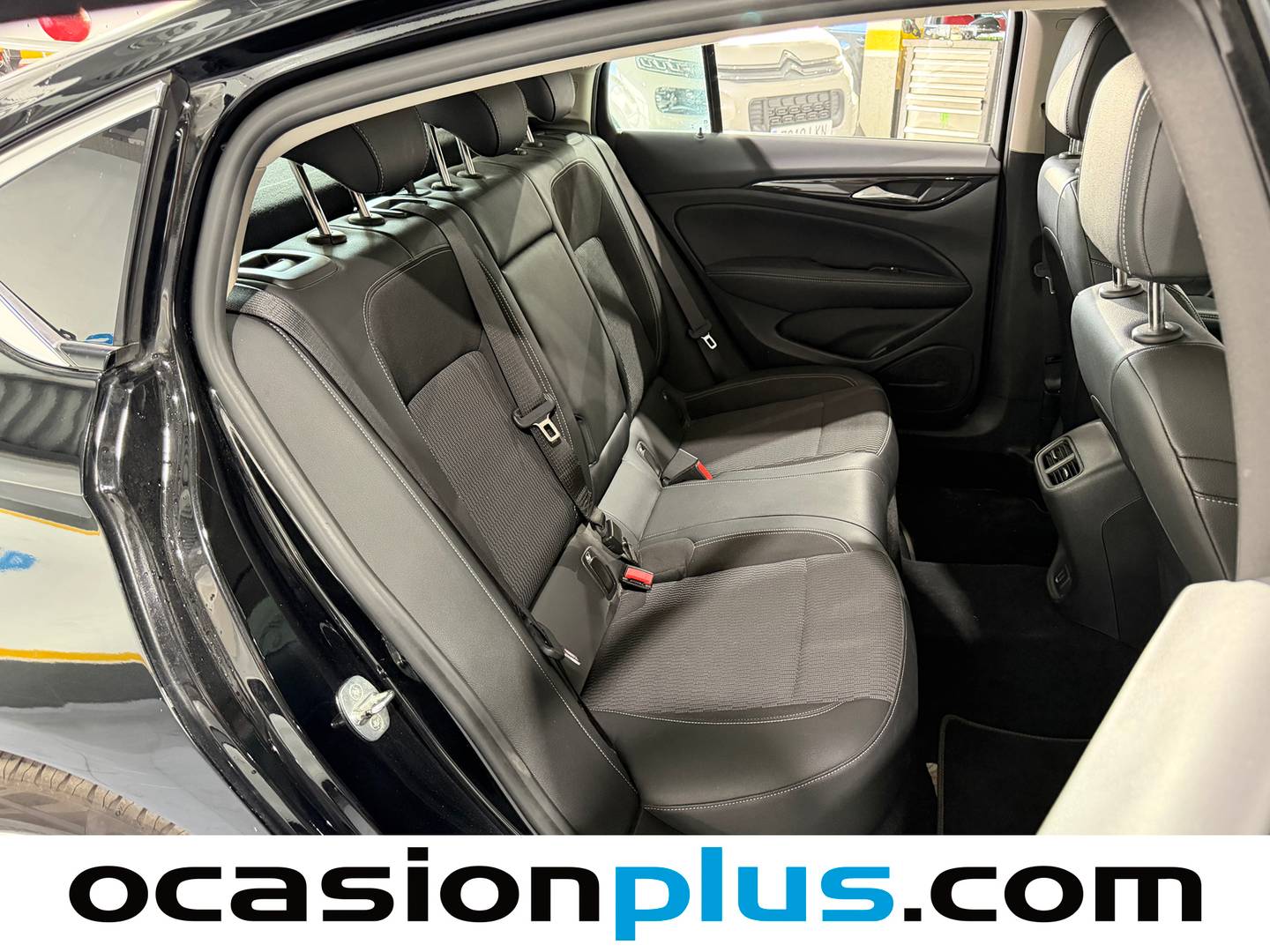 Opel Insignia Opel Insignia 2.0T SHT Business Elegance AT9 (170 CV) gasolina