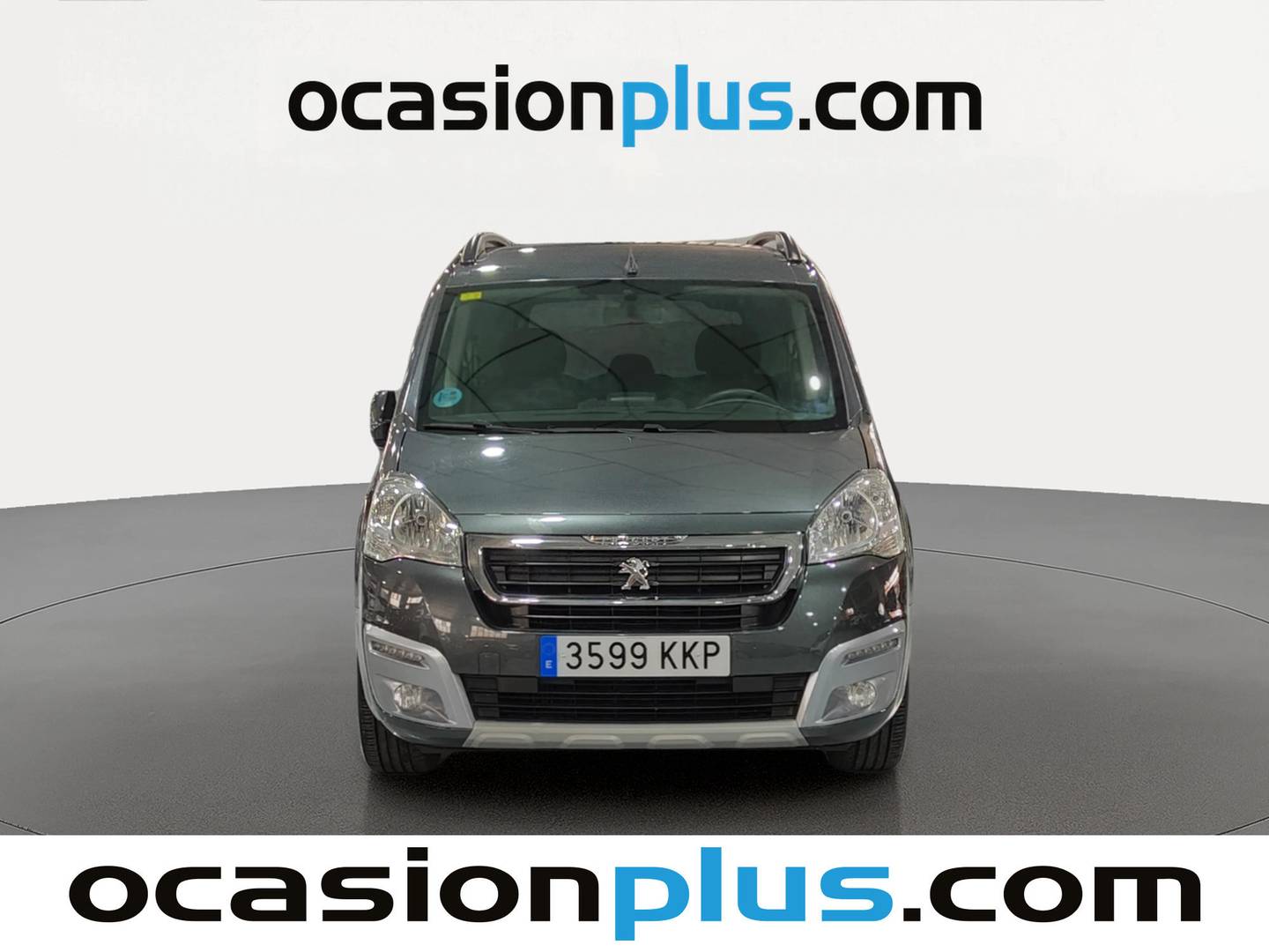 Peugeot Partner Peugeot Partner Tepee Combi BlueHDI 120 Style (120 CV) barato