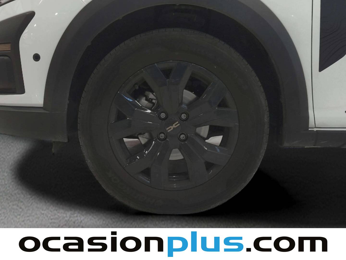 Dacia Sandero Dacia Sandero Extreme Go ECO-G (101 CV) 101cv