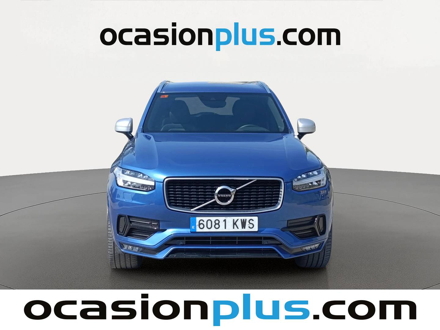 Volvo XC90 Volvo XC90 D5 R-Design AWD Auto (235 CV) 7 Plazas barato