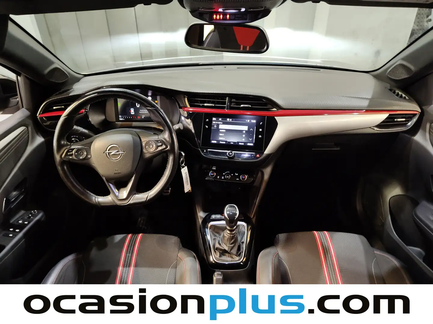 Foto Opel Corsa Opel Corsa 1.2 Turbo XHL GS-Line (100 CV)