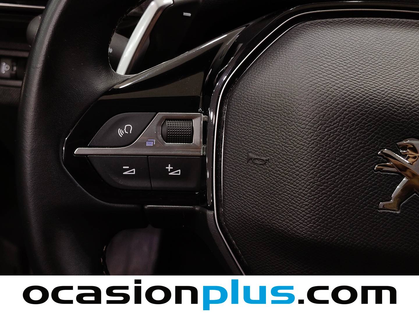 Foto Peugeot 3008 Peugeot 3008 BlueHDI 130 S&S Allure EAT8 (130 CV)