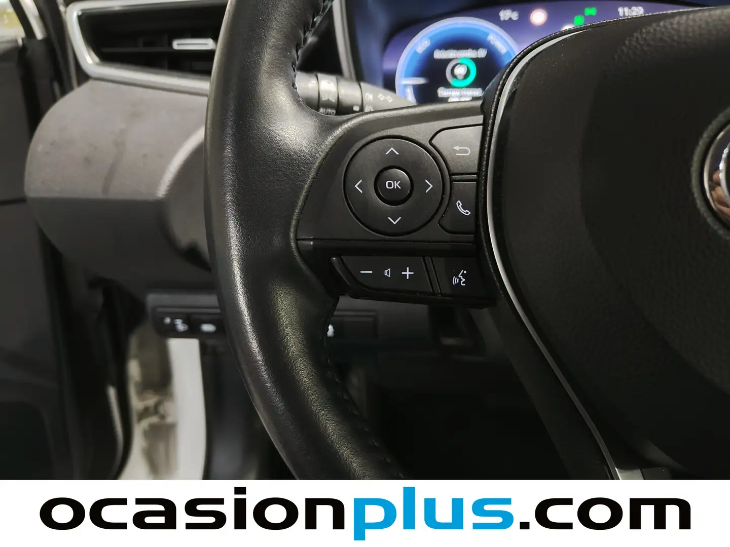 Foto Toyota Corolla Toyota Corolla 140H Style (140 CV)