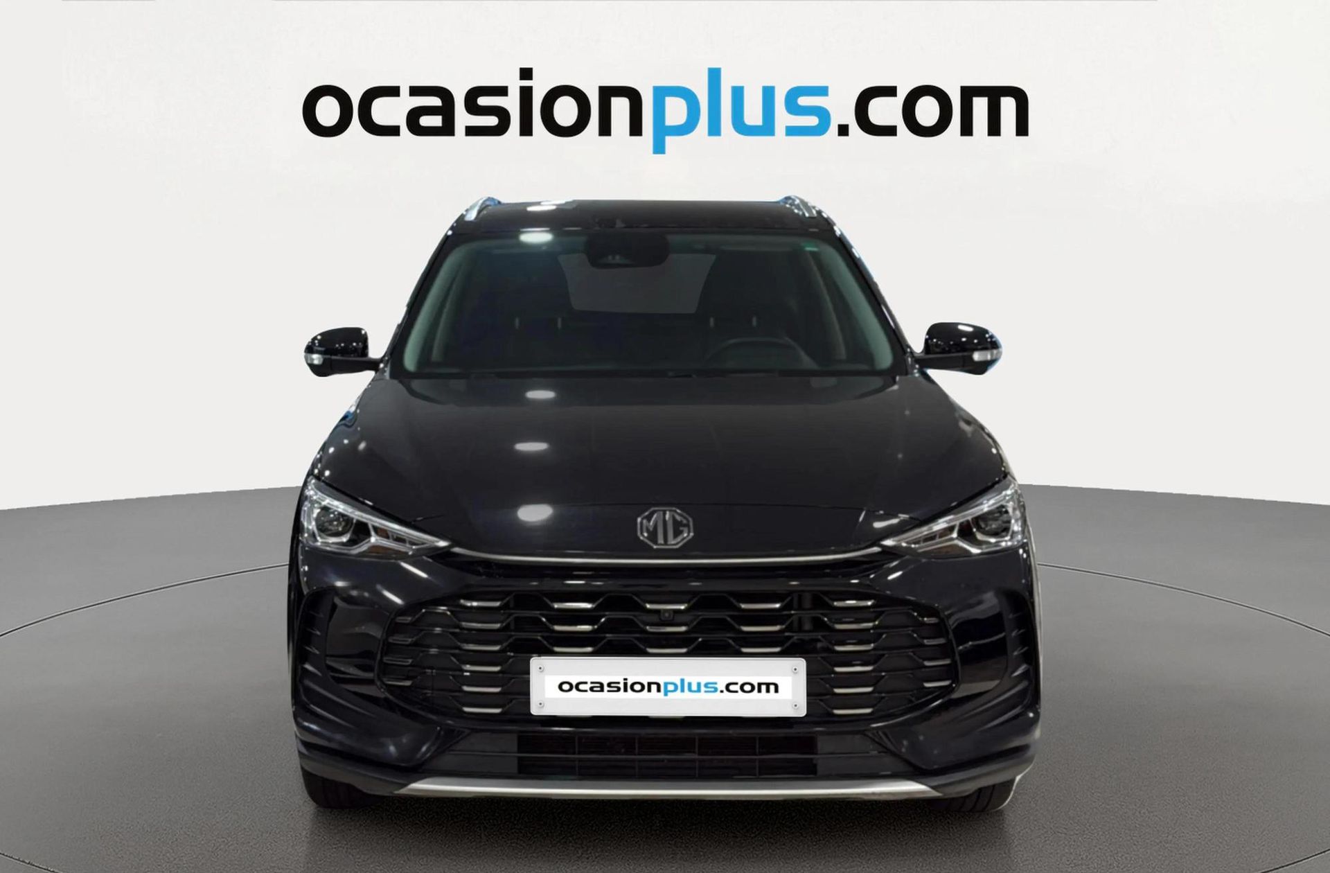 MG ZS 1.5 Hybrid+ Luxury - foto 15