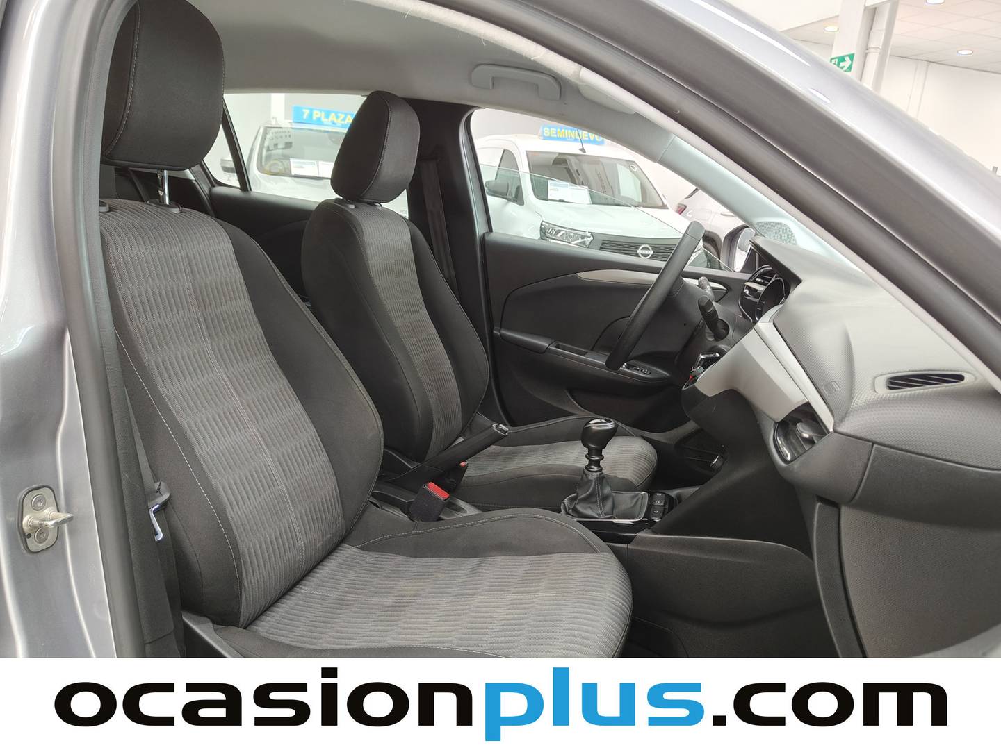 Opel Corsa Opel Corsa 1.5D DT Edition (102 CV) manual