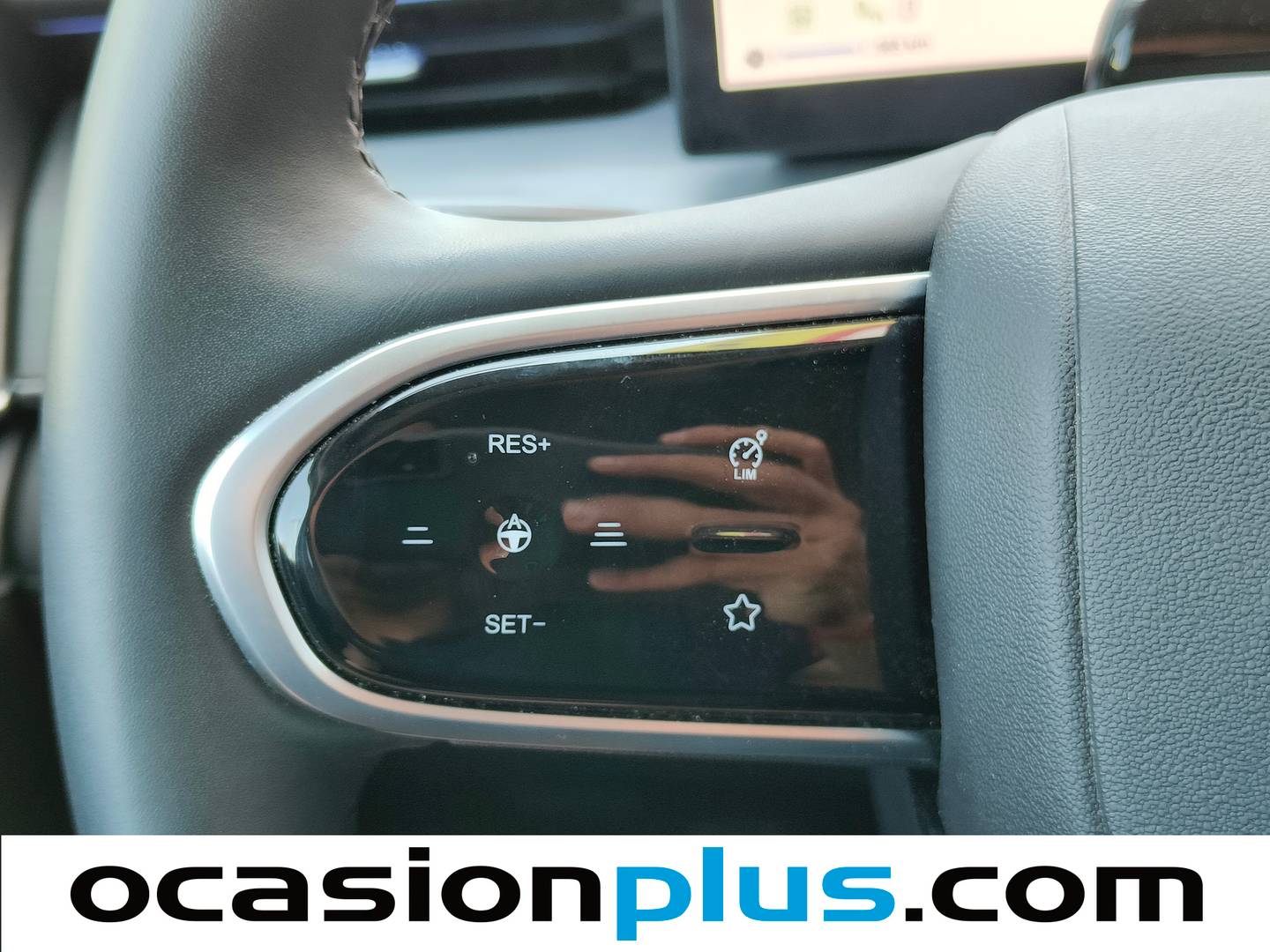 EBRO S800 EBRO S800 1.6 TGDI Premium DCT (147 CV) 7 Plazas seminuevo