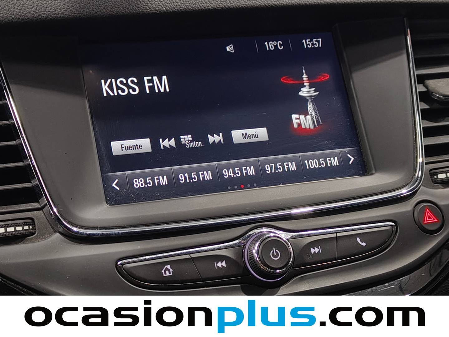 Opel Astra Opel Astra Sports Tourer 1.4 Turbo Dynamic (125 CV) al mejor precio