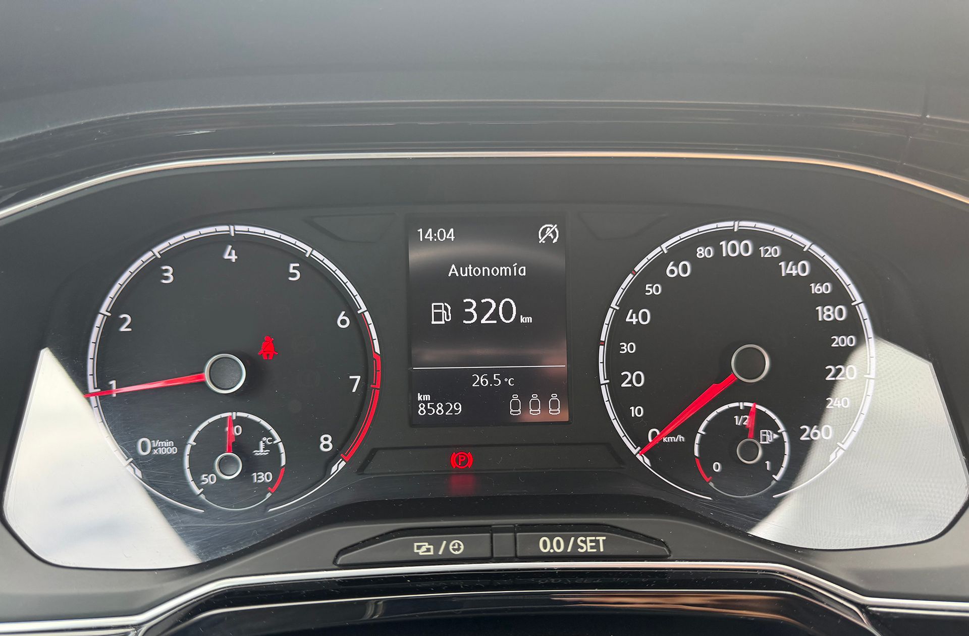 Volkswagen Polo Sport 1.0 TSI - foto 19