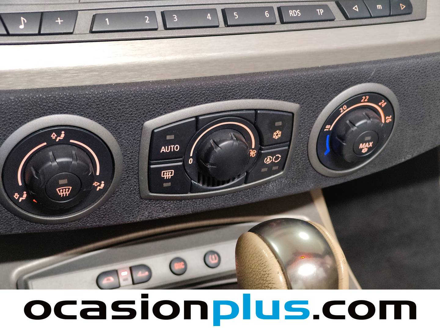 Extras del BMW Z4 BMW Z4 3.0 i Cabrio (231 CV)