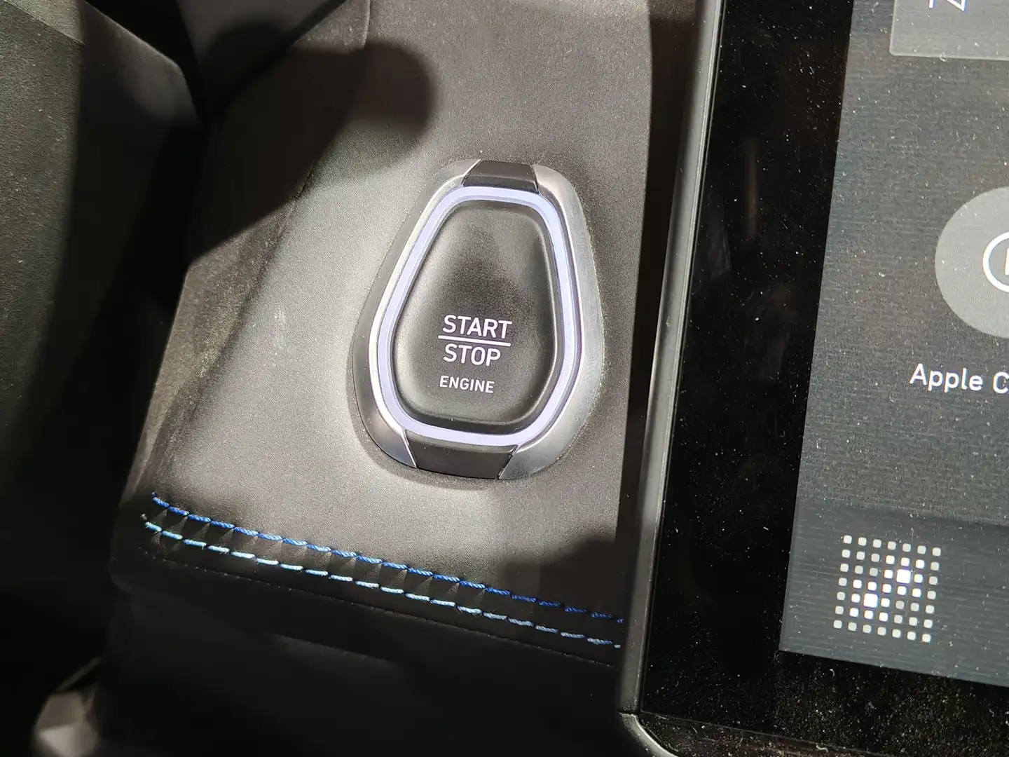 Foto Lynk & Co 01 Lynk & Co 01 1.5 HEV (197 CV)