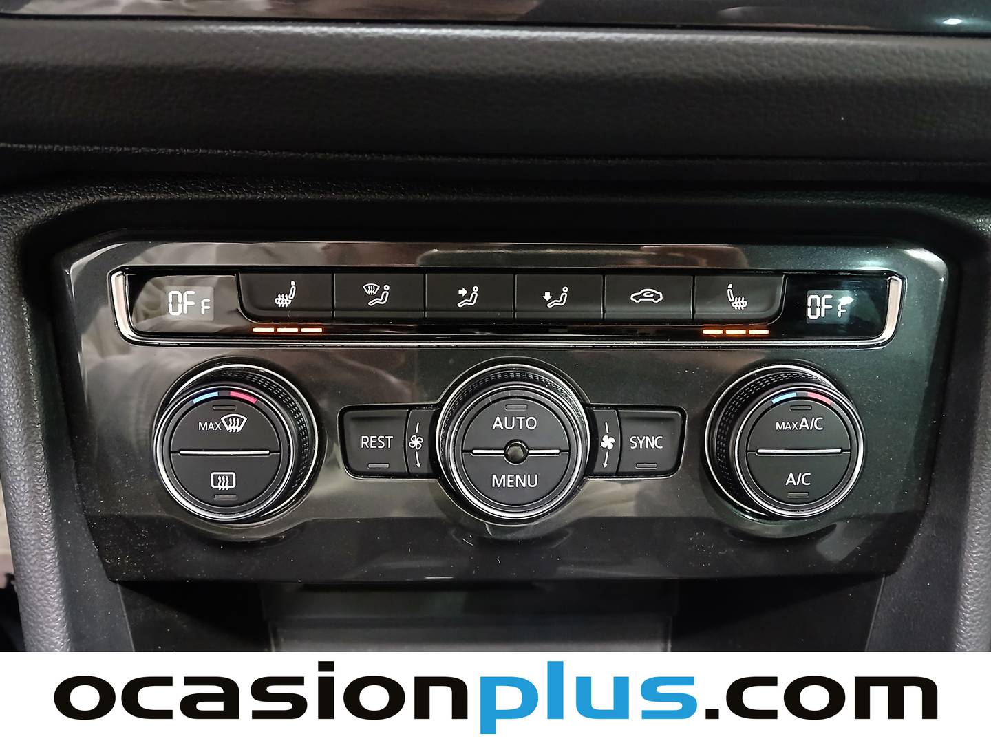 Volkswagen Tiguan Volkswagen Tiguan Sport 1.5 TSI (150 CV) DSG Pack R-Line de ocasión