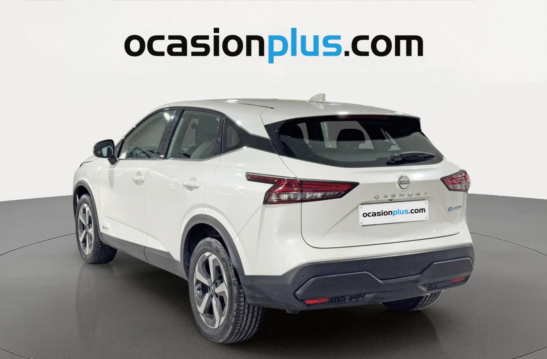 Nissan Qashqai E-POWER Acenta - foto 3