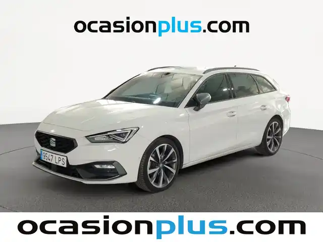 Seat León