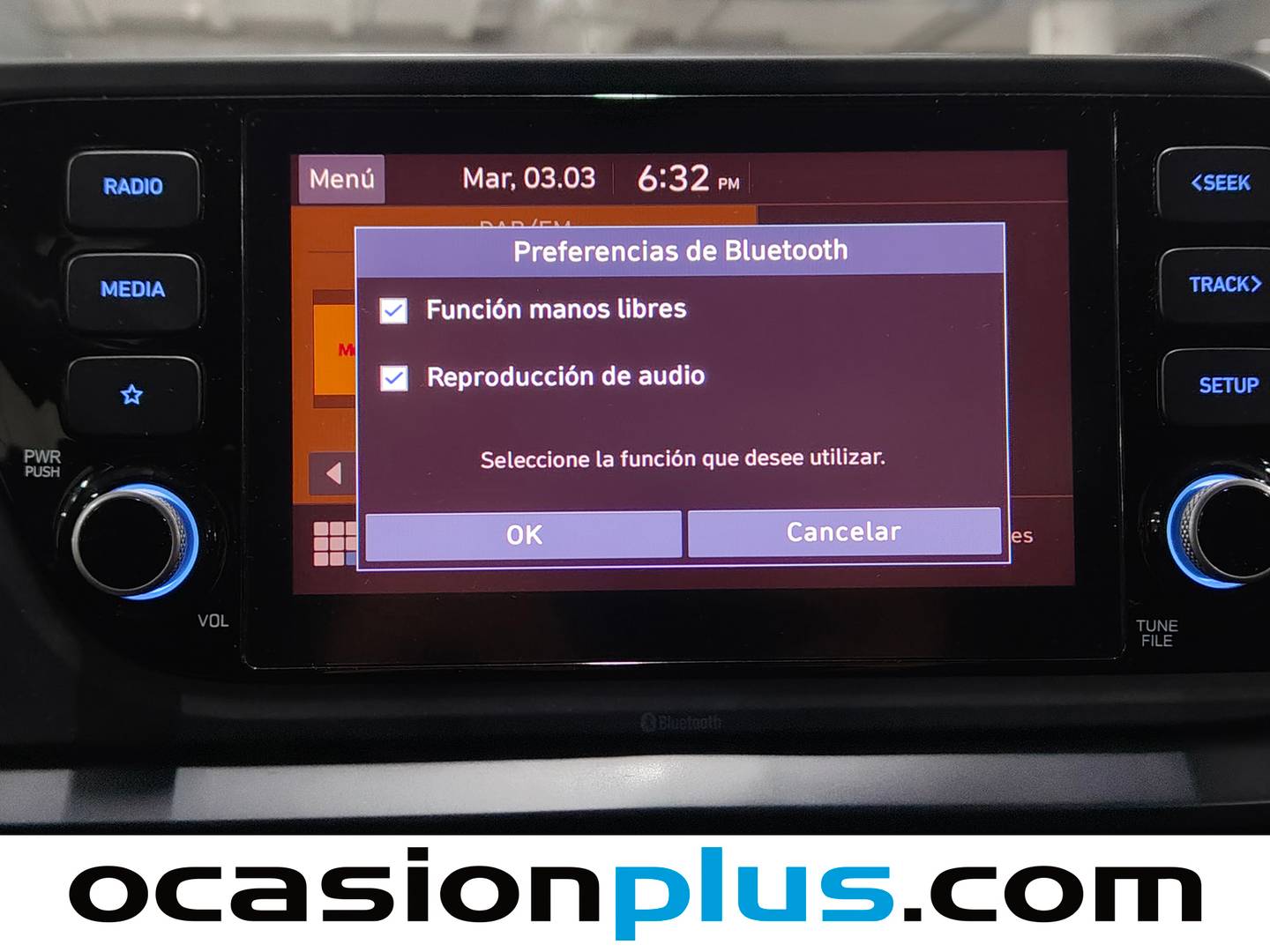 Hyundai i20 Hyundai i20 1.0 TGDI 48V Klass (100 CV) 100cv