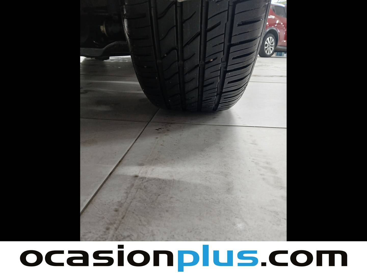 Foto Ford Focus Ford Focus 1.0 Ecoboost MHEV ST-Line (125 CV)