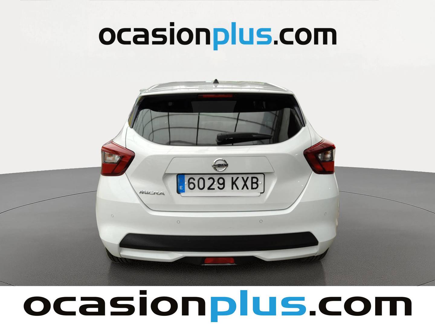 Nissan Micra Nissan Micra 1.5 dCi Acenta (90 CV) barato