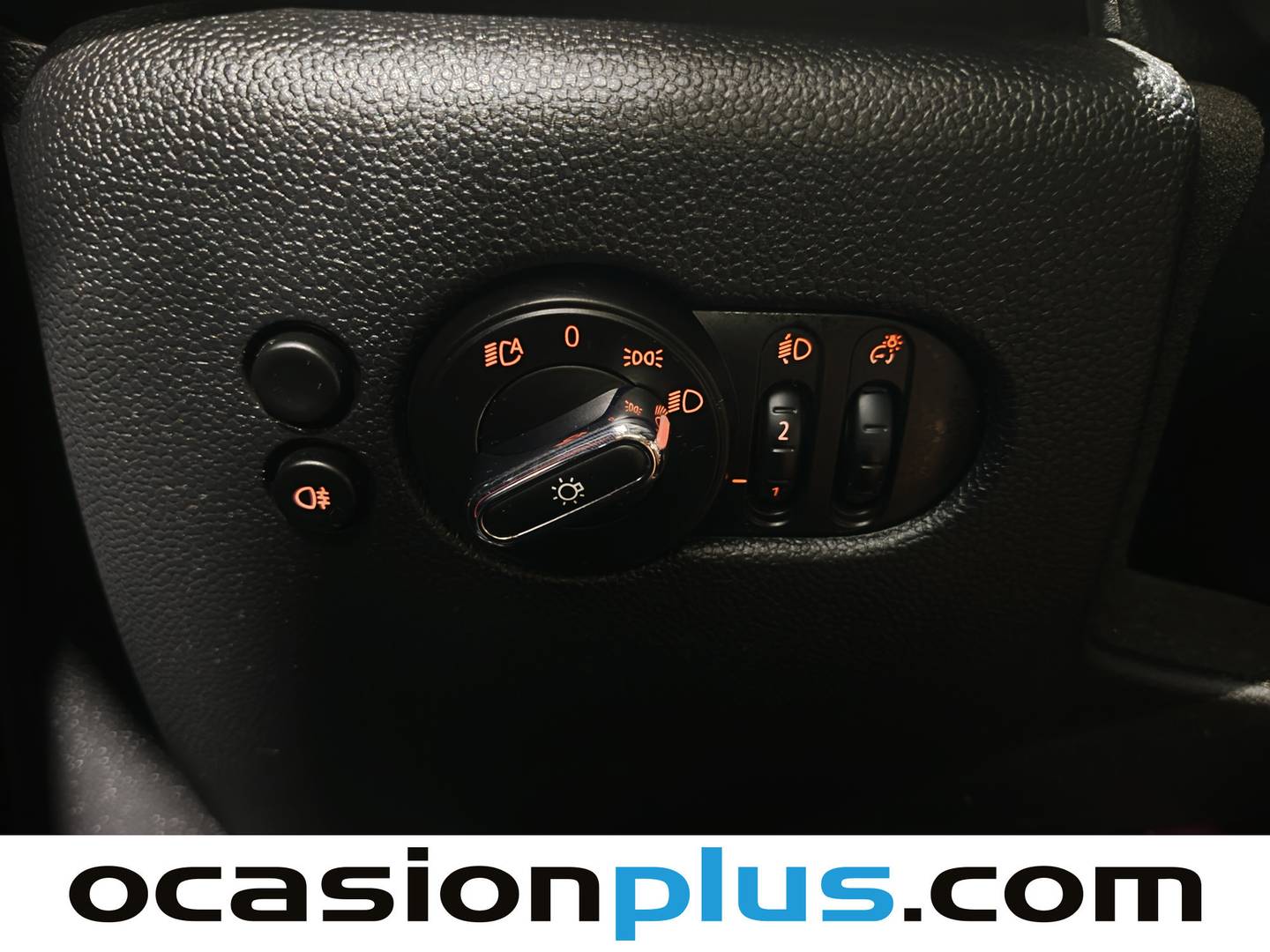Mini MINI Mini MINI Cooper 5 Puertas (136 CV) seminuevo