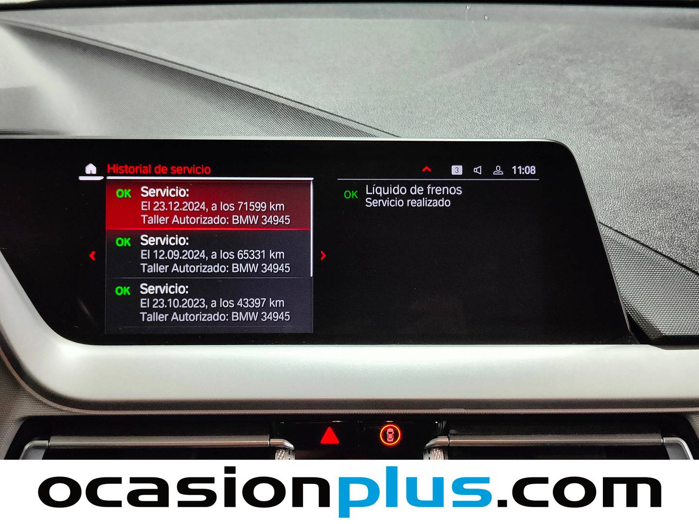 Foto BMW Serie 1 BMW Serie 1 118i (140 CV)