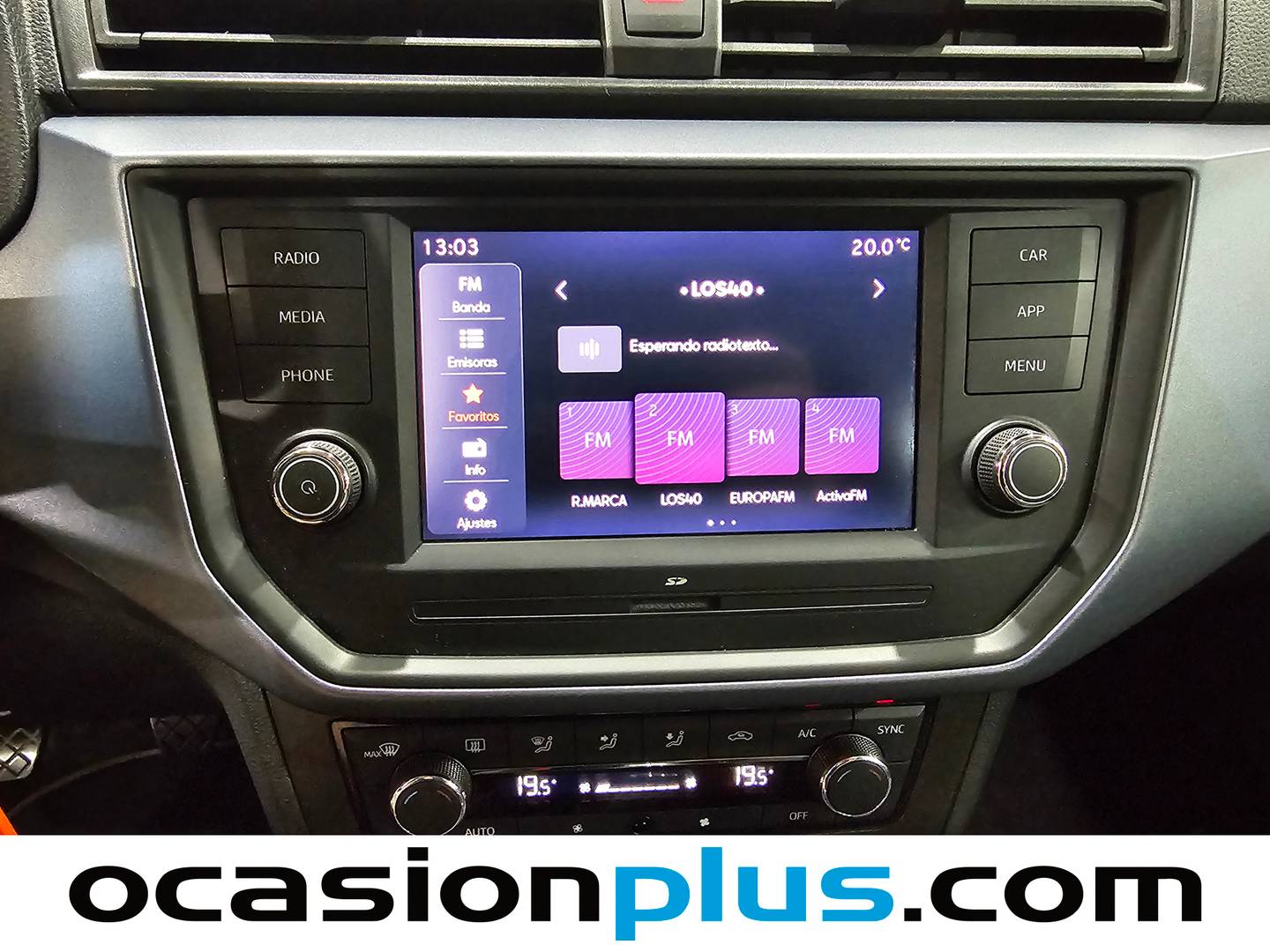 Seat Arona Seat Arona 1.0 TSI Style Go Eco (115 CV) 2020