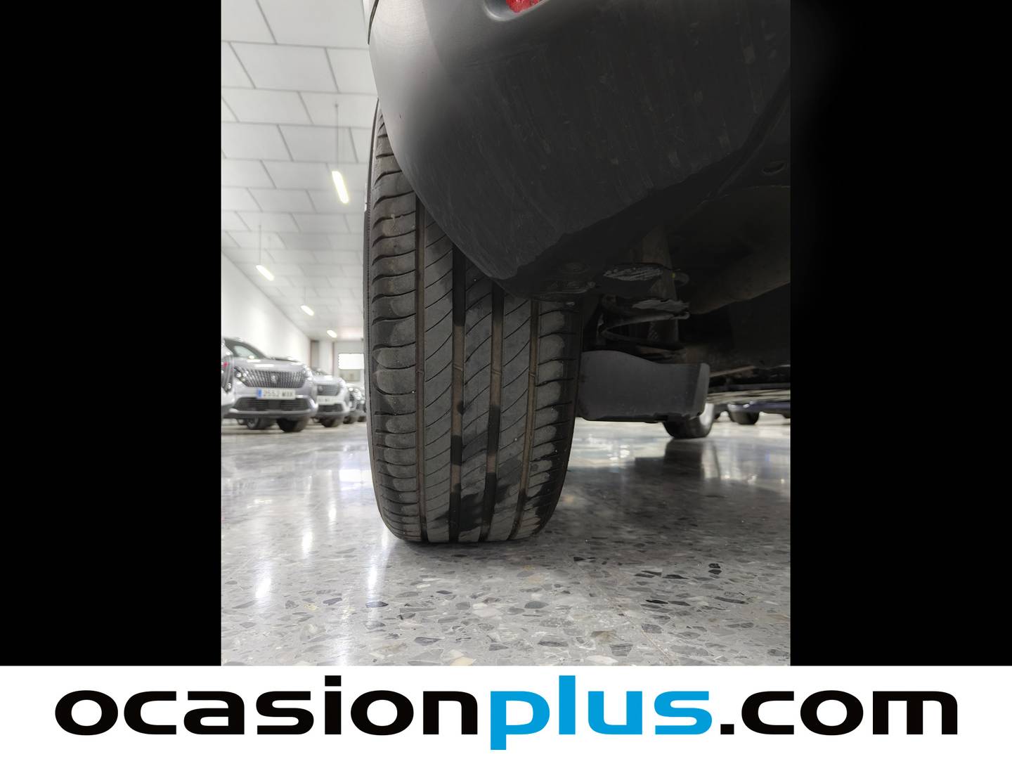 Foto Citroën C5 Aircross Citroen C5 Aircross BlueHDi 130 S&S Plus EAT8 (131 CV)