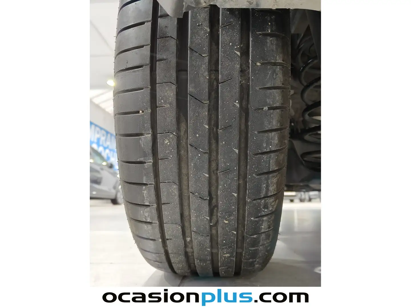 Foto Peugeot 2008 Peugeot 2008 PureTech 130 S&S GT Line (130 CV)