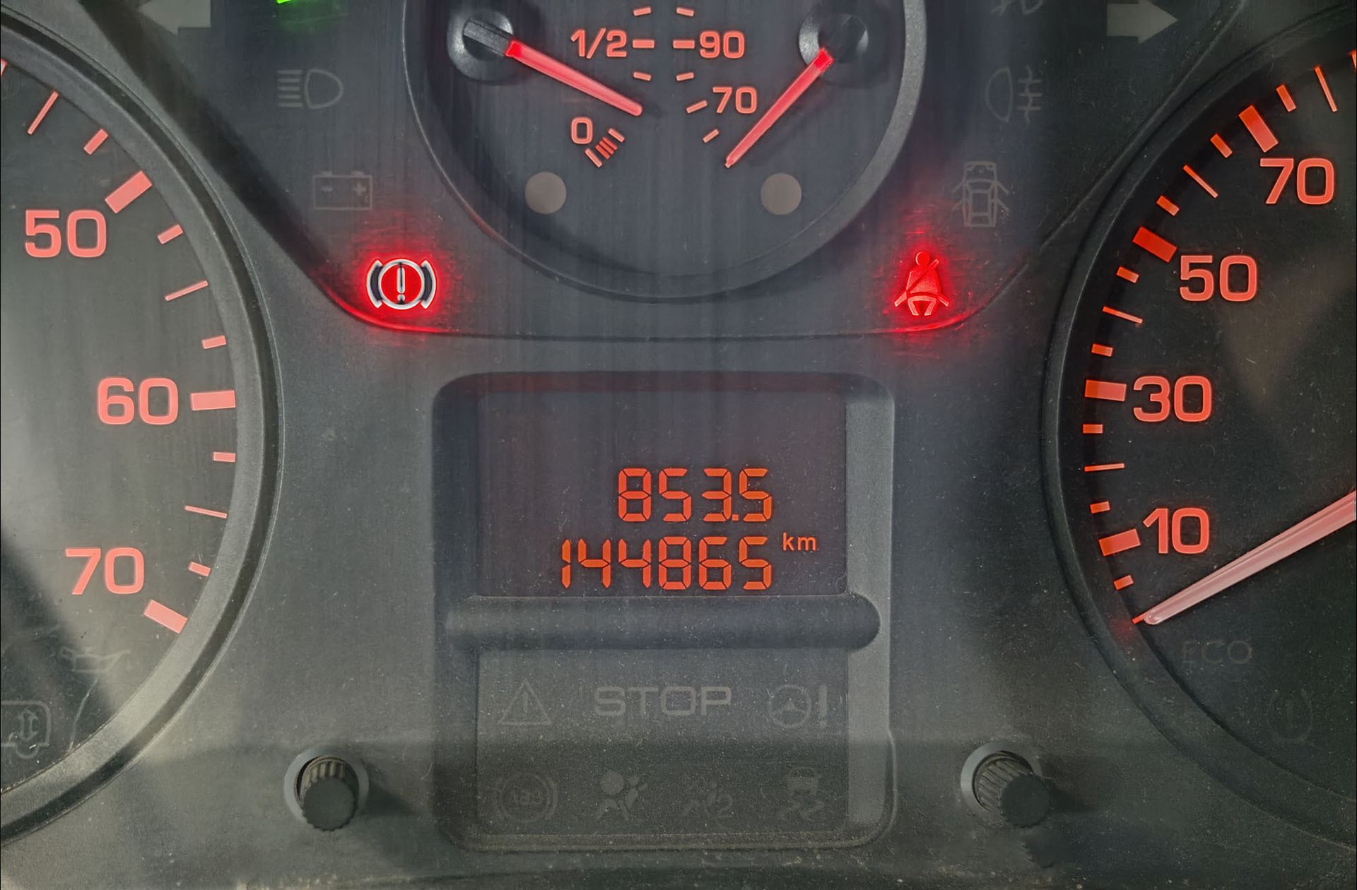 Citroën Berlingo Combi BlueHDi 100 Multispace Live Edition - foto 7