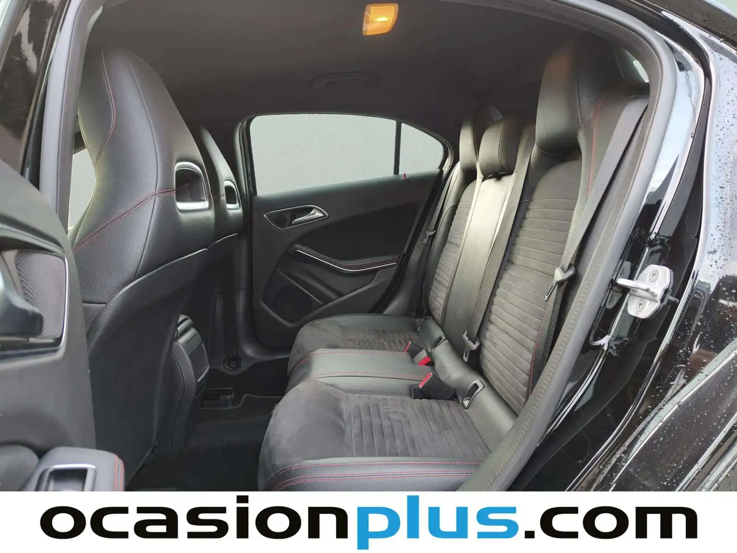 Foto Mercedes Clase A Mercedes-Benz Clase A A 200 d (136 CV)