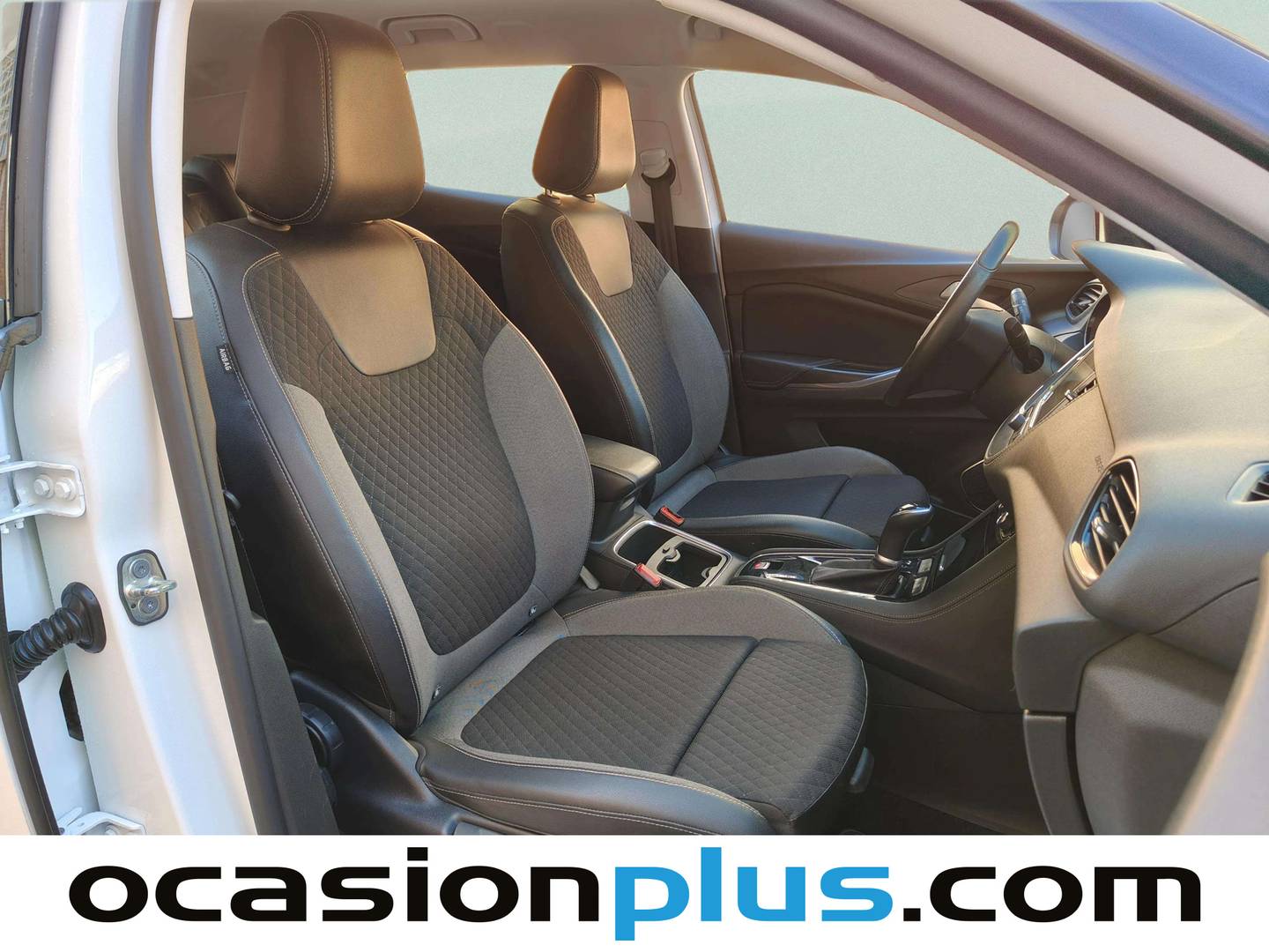 Opel Grandland X Opel Grandland X 1.5 CDTi Ultimate Auto (130 CV) de segunda mano