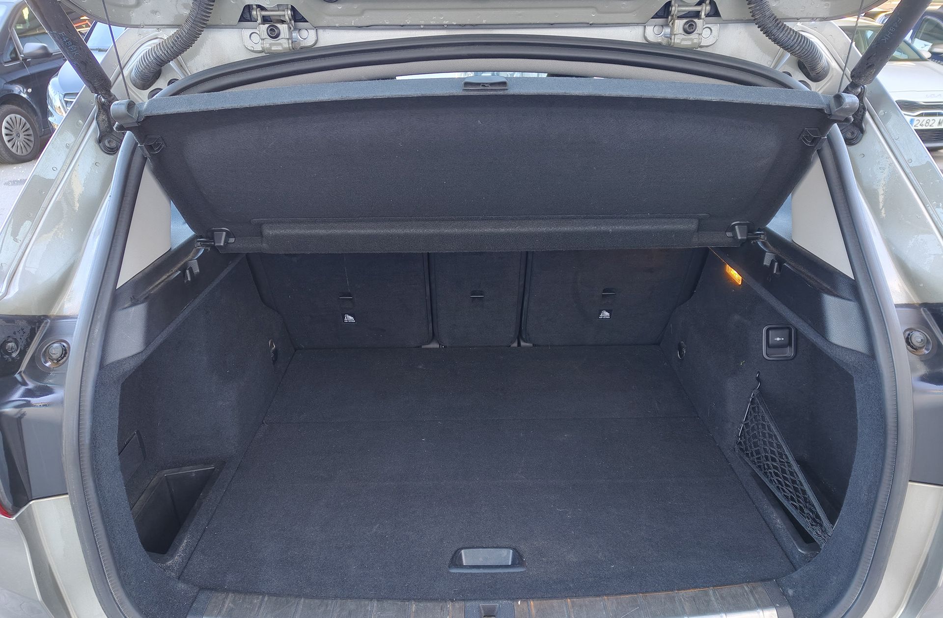 BMW X1 sDrive18d - foto 15