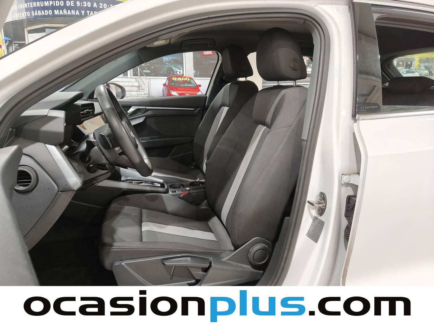 Foto Audi A3 Audi A3 Sportback Advanced 30 TFSI (116 CV) S tronic