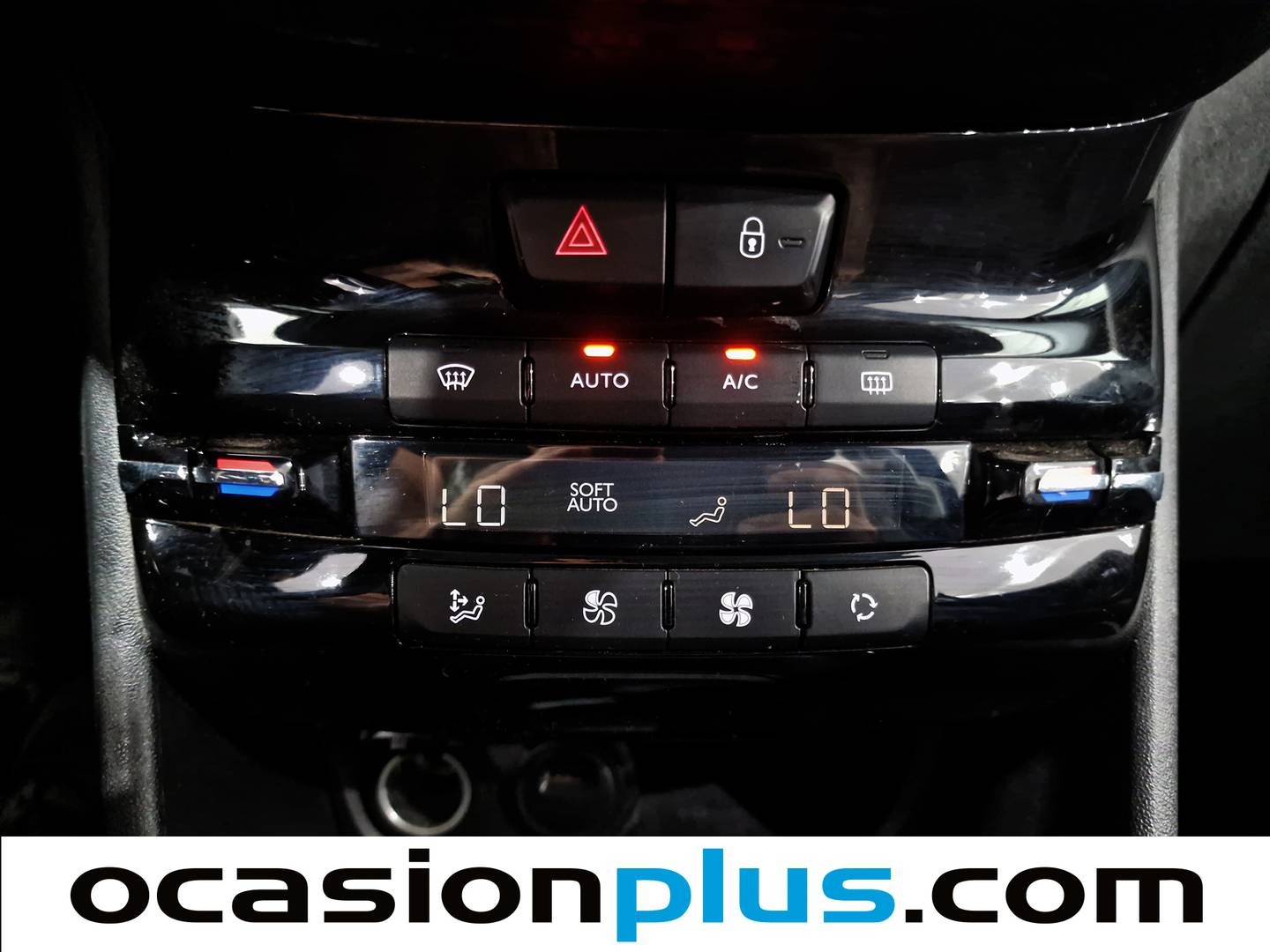 Accesorios del Peugeot 2008 Peugeot 2008 PureTech 110 S&S Signature (110 CV)
